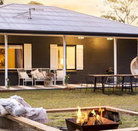 The Woods Farm Jervis Bay - Yamba Accommodation