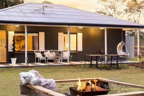 The Woods Farm Jervis Bay - Yamba Accommodation 0