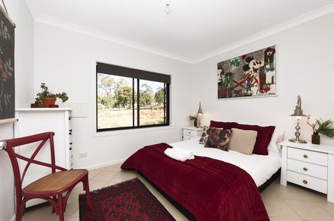 The Woods Farm Jervis Bay - Yamba Accommodation 25