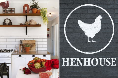 The Woods Farm Jervis Bay - Yamba Accommodation 17