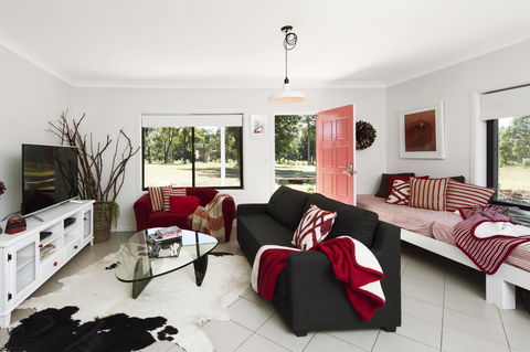 The Woods Farm Jervis Bay - Yamba Accommodation 22