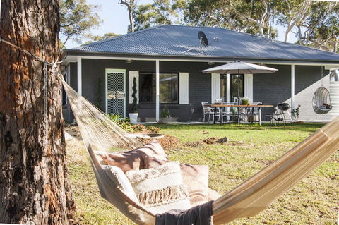 The Woods Farm Jervis Bay - Yamba Accommodation 4