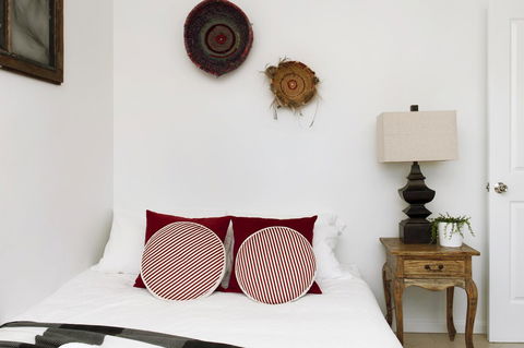 The Woods Farm Jervis Bay - Yamba Accommodation 27
