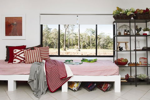 The Woods Farm Jervis Bay - Yamba Accommodation 23