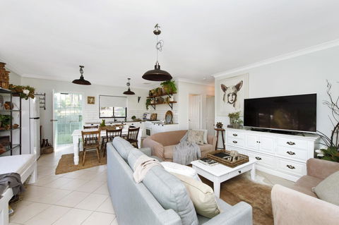 The Woods Farm Jervis Bay - Yamba Accommodation 3