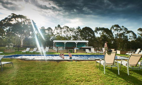 The Woods Farm Jervis Bay - Yamba Accommodation 15