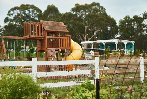The Woods Farm Jervis Bay - Yamba Accommodation 7