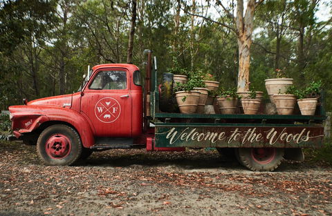 The Woods Farm Jervis Bay - Yamba Accommodation 8