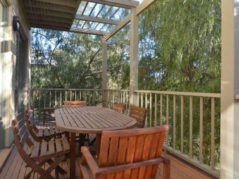 Villa 3br Chianti Villa Located Within Cypress Lakes Resort - Yamba Accommodation 7