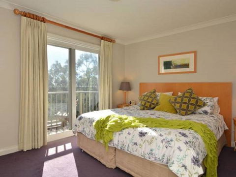 Villa 3br Chianti Villa Located Within Cypress Lakes Resort - Yamba Accommodation 11