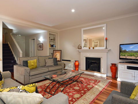 Villa 3br Chianti Villa Located Within Cypress Lakes Resort - Yamba Accommodation 18
