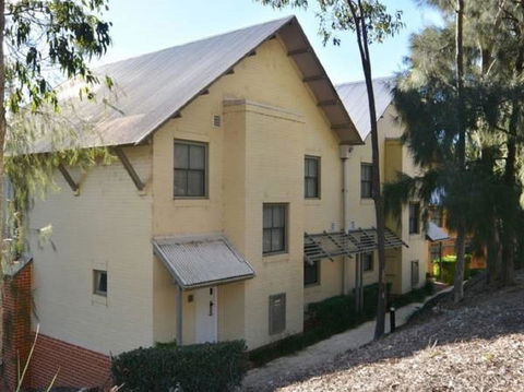 Villa 3br Chianti Villa Located Within Cypress Lakes Resort - Yamba Accommodation 17