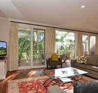 Villa Chianti located within Cypress Lakes - Yamba Accommodation