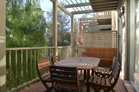 Villa 3br Chianti Villa Located Within Cypress Lakes Resort - Yamba Accommodation 6