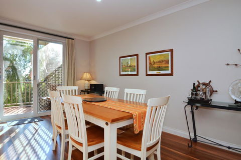 Villa 3br Chianti Villa Located Within Cypress Lakes Resort - Yamba Accommodation 3
