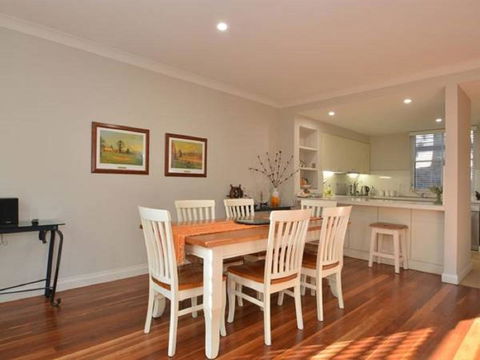 Villa 3br Chianti Villa Located Within Cypress Lakes Resort - Yamba Accommodation 4