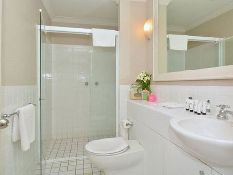 Villa 3br Chianti Villa Located Within Cypress Lakes Resort - Yamba Accommodation 13