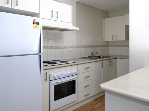 Ebbtide 27 - Yamba Accommodation 9