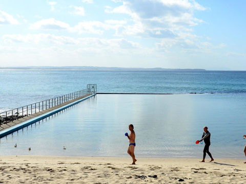 Ebbtide 27 - Yamba Accommodation 3