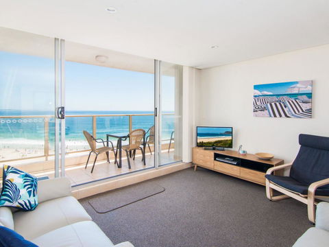 Ebbtide 27 - Yamba Accommodation 7