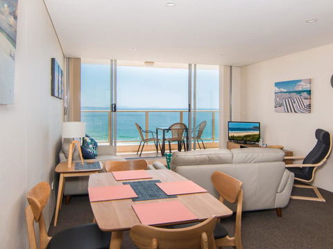 Ebbtide 27 - Yamba Accommodation 2
