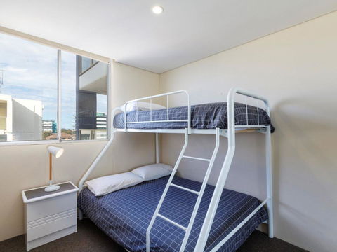 Ebbtide 27 - Yamba Accommodation 10