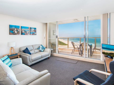 Ebbtide 27 - Yamba Accommodation 6