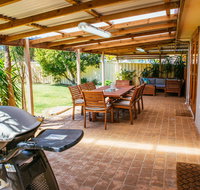 Sunbaker Beach House - Yamba Accommodation