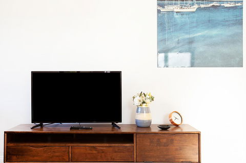 Stylish Apartment With Garage Near Bondi Beach - Yamba Accommodation 11