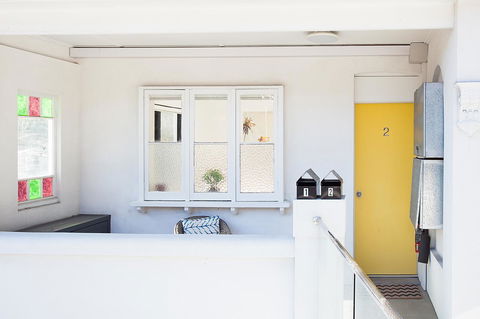 Stylish Apartment With Garage Near Bondi Beach - Yamba Accommodation 2