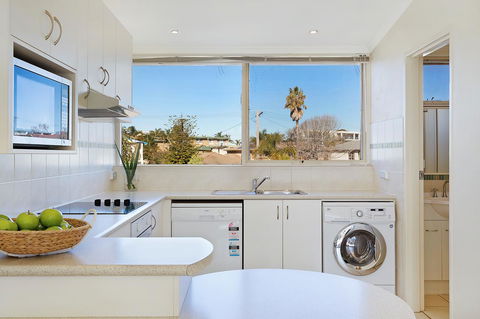 Seashells Apartments Merimbula - Yamba Accommodation 11