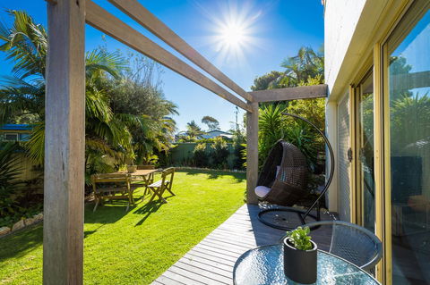 Seashells Apartments Merimbula - Yamba Accommodation 14