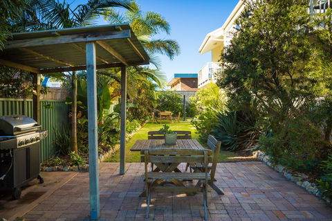 Seashells Apartments Merimbula - Yamba Accommodation 26