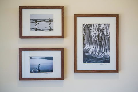 Seashells Apartments Merimbula - Yamba Accommodation 21