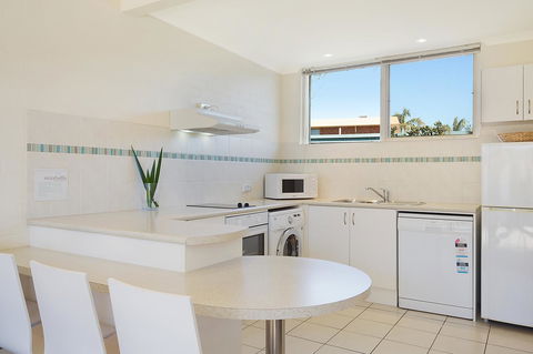 Seashells Apartments Merimbula - Yamba Accommodation 16