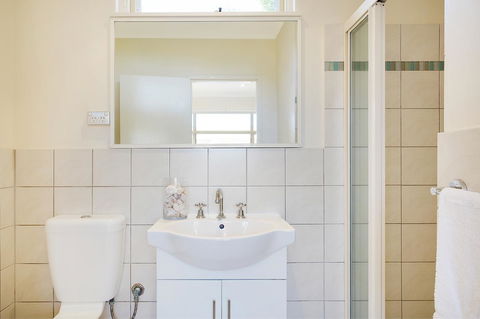 Seashells Apartments Merimbula - Yamba Accommodation 18