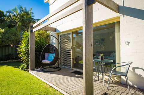 Seashells Apartments Merimbula - Yamba Accommodation 27
