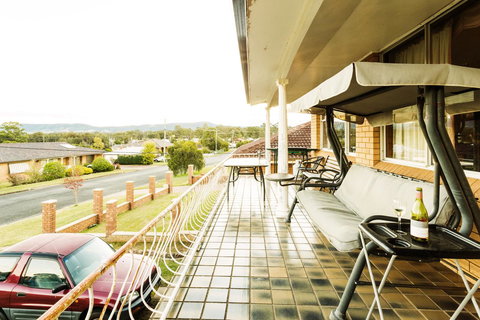 Coal D\' Vine VIEW - Cessnock NSW - Yamba Accommodation 35