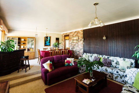 Coal D\' Vine VIEW - Cessnock NSW - Yamba Accommodation 28