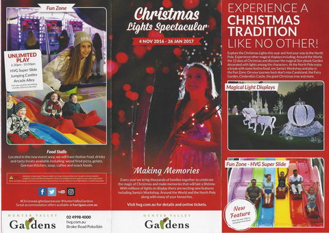 Coal D\' Vine VIEW - Cessnock NSW - Yamba Accommodation 38