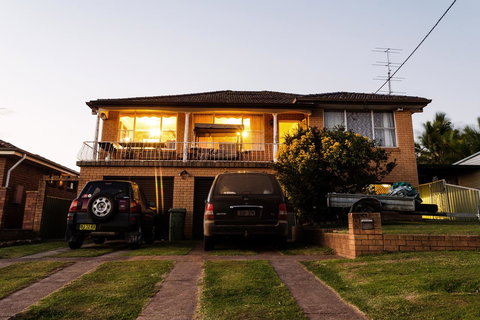 Coal D\' Vine VIEW - Cessnock NSW - Yamba Accommodation 39