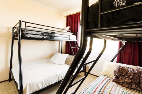 Coal D\' Vine VIEW - Cessnock NSW - Yamba Accommodation 30