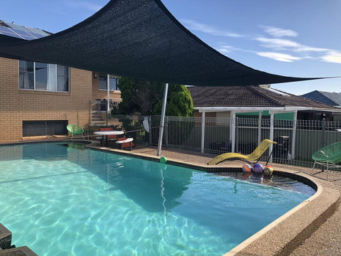 Coal D\' Vine VIEW - Cessnock NSW - Yamba Accommodation 23