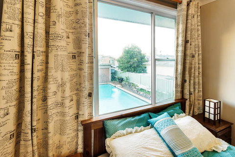 Coal D\' Vine VIEW - Cessnock NSW - Yamba Accommodation 33