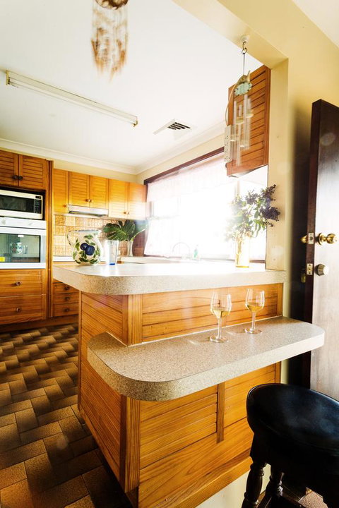 Coal D\' Vine VIEW - Cessnock NSW - Yamba Accommodation 40