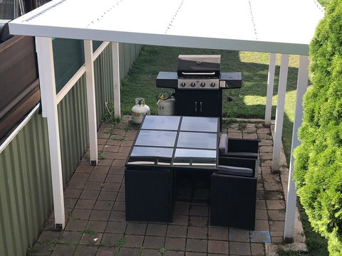 Coal D\' Vine VIEW - Cessnock NSW - Yamba Accommodation 12