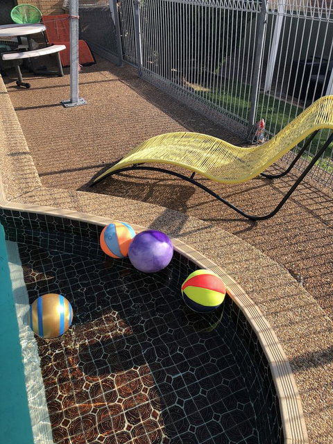 Coal D\' Vine VIEW - Cessnock NSW - Yamba Accommodation 22