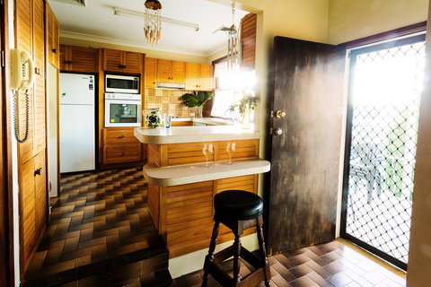 Coal D\' Vine VIEW - Cessnock NSW - Yamba Accommodation 27