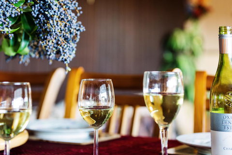 Coal D\' Vine VIEW - Cessnock NSW - Yamba Accommodation 37