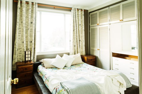 Coal D\' Vine VIEW - Cessnock NSW - Yamba Accommodation 6